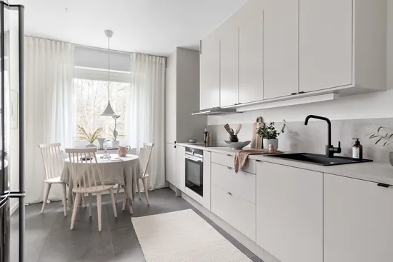 Bostadsrätt, Basungatan 42, Göteborg