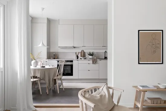 Bostadsrätt, Basungatan 42, Ruddalen, Göteborg