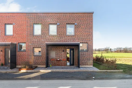 Bostadsrätt, Litteraturgatan 91, Svarte, Ystad