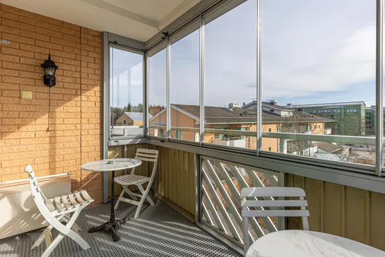 Bostadsrätt, Vildrosgatan 37, Önsta Gryta, Västerås