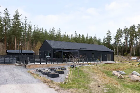 Villa, Stavby-Husby 60, Alunda, Uppsala