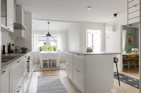 Villa, Briljantvägen 97, Kode, Kungälv