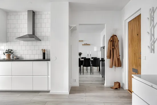 Bostadsrätt, Tornfalksgatan 14, Söderkulla, Malmö