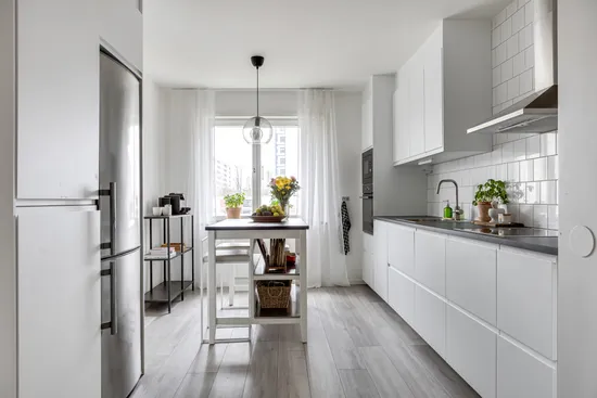 Bostadsrätt, Tornfalksgatan 14, Söderkulla, Malmö