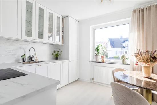 Bostadsrätt, Wilhelm Thams väg 118A, Huskvarna, Jönköping