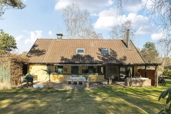 Villa, Elvabovägen 61, Ljunghusen, Vellinge