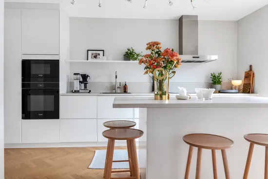 Radhus, Korsfararvägen 96, Gångsätra, Lidingö