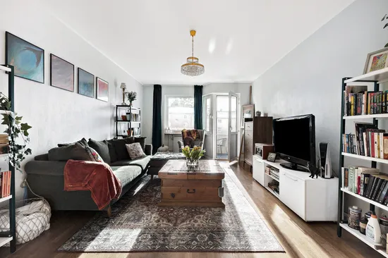 Bostadsrätt, Frihetsvägen 21, Jakobsberg, Järfälla