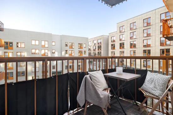 Bostadsrätt, Famngatan 8, Flatås, Göteborg