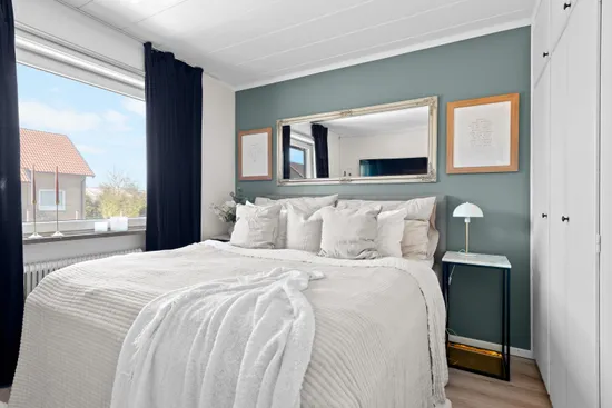 Villa, Ringgatan 5, Ekeby, Bjuv