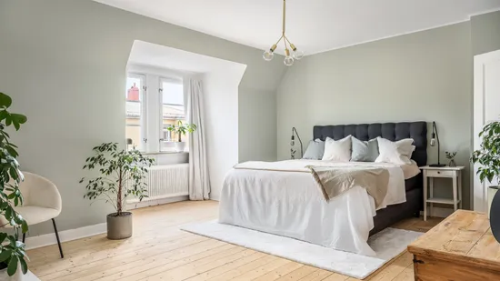 Bostadsrätt, Lagergrensgatan 19, Söder, Norrköping