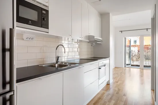 Bostadsrätt, Ugglevägen 2, Ullna Strand, Täby