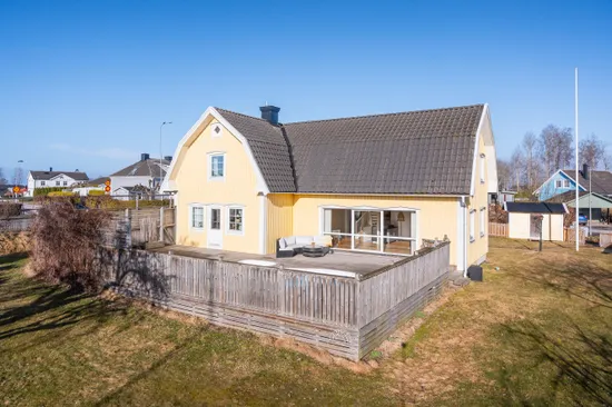 Villa, Pildammsvägen 2, Fyrby / Sörby, Norrköping