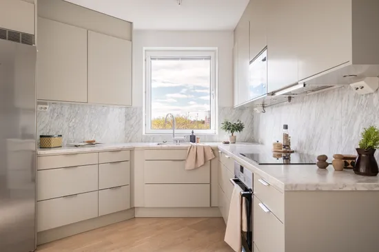 Bostadsrätt, Nibblevägen 8B, Jakobsberg, Järfälla