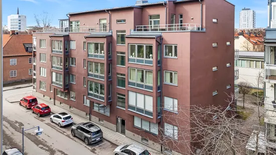 Bostadsrätt, Kakelgatan 1, Östermalm, Västerås