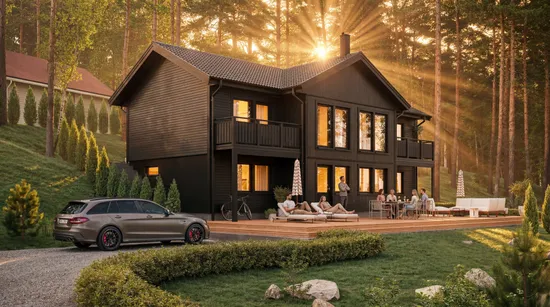 Tomt, Solvägen, Centralt/Folkparksområdet, Upplands Väsby