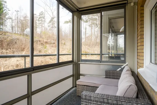 Bostadsrätt, Nämndemansgatan 51B, Dammsvedjan, Borås