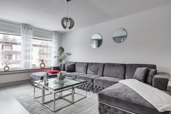 Bostadsrätt, Heimdalsgatan 6, Sigtuna