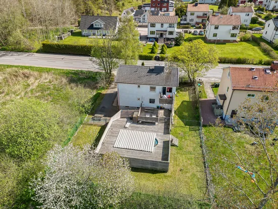 Villa, Lillhagsvägen 110, Hisings Backa - Aröd, Göteborg