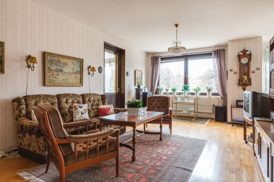 Bostadsrätt, Första Tvärgatan 19A, Brynäs, Gävle