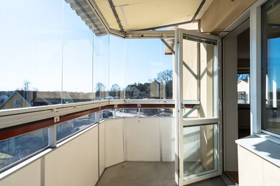 Bostadsrätt, Bomansgatan 24A, Kristiansborg, Västerås