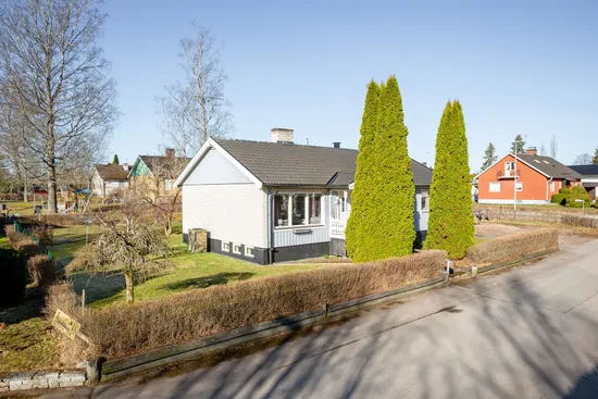 Villa, Ekstigen 36, Ekenässjön, Vetlanda
