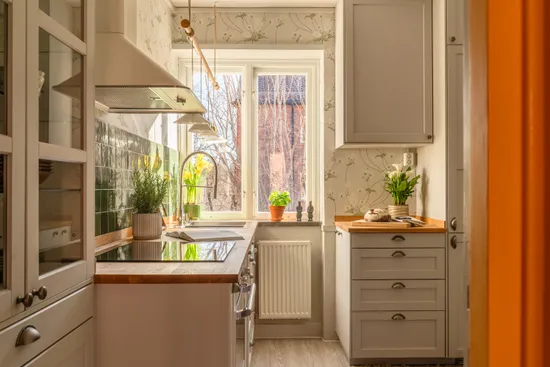 Bostadsrätt, Mellanbergsvägen 13, Hökmossen, Stockholm