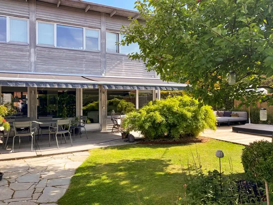 Villa, Ferievägen 1, Hjärup, Staffanstorp