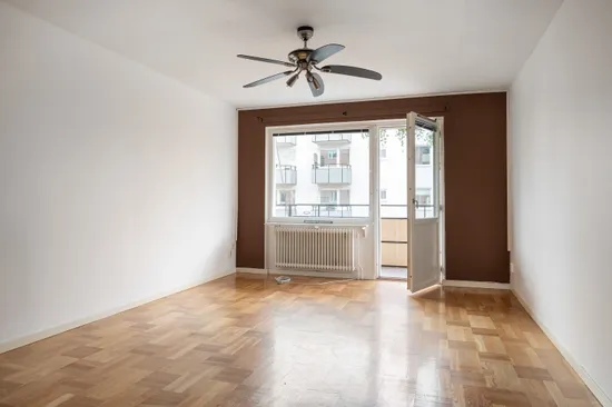 Bostadsrätt, Harpsundsvägen 89, Högdalen, Stockholm