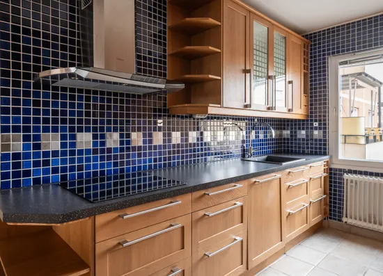 Bostadsrätt, Harpsundsvägen 89, Högdalen, Stockholm