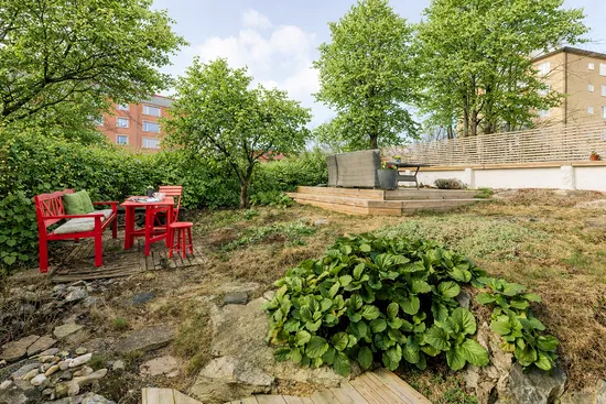 Bostadsrätt, Klippgatan 2, Solna C, Solna