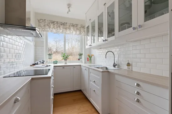 Bostadsrätt, Klippgatan 2, Solna C, Solna