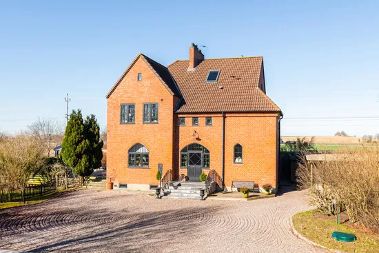 Villa, Norrvidinge 1113, Norrvidinge, Svalöv