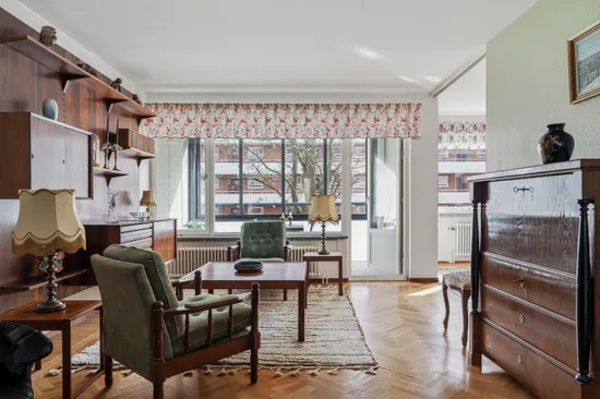 Bostadsrätt, Sköldenborgsgatan 5B, Olympia, Helsingborg