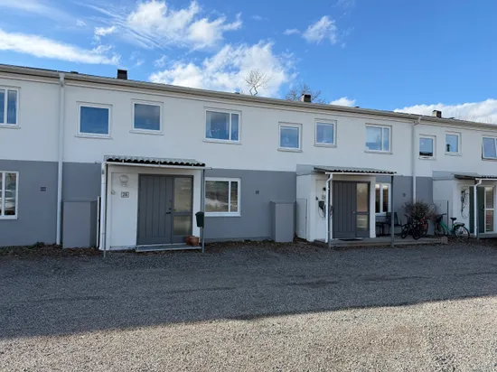 Radhus, Rörgatan 24, Södermalm, Sundsvall