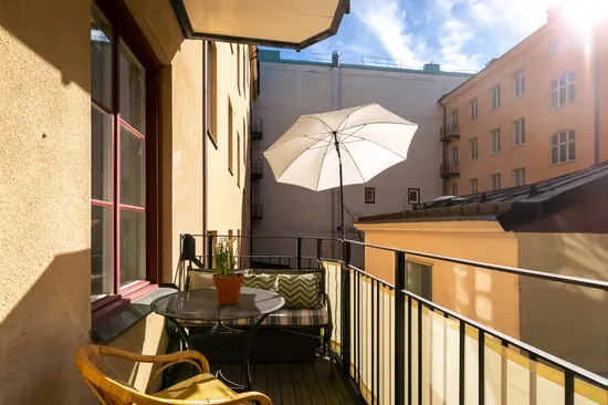 Bostadsrätt, Upplandsgatan 29, 1 tr, Vasastan Odenplan, Stockholm