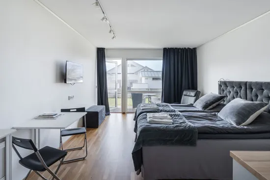 Bostadsrätt, Stora Strandvägen 3, Skummeslövsstrand, Laholm