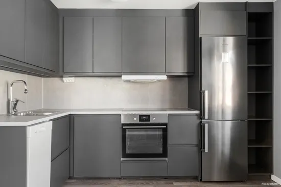 Bostadsrätt, Mosshagestigen 129, Salem