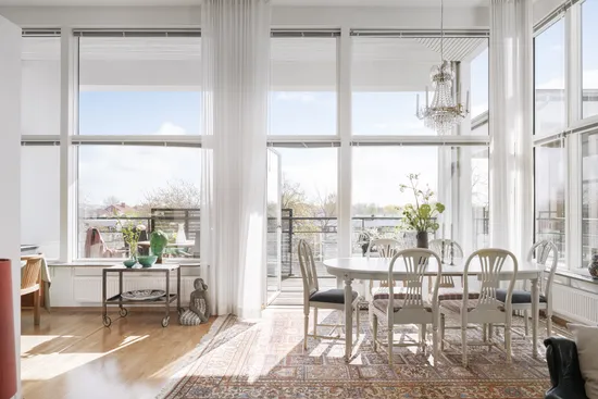 Bostadsrätt, Mellanvångsvägen 47, Nilstorp, Lund