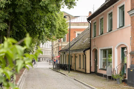 Bostadsrätt, Bantorget 11C, Lund - Centrum, Lund