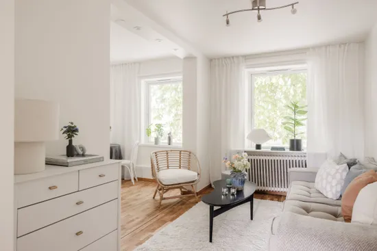 Bostadsrätt, Bantorget 11C, Lund - Centrum, Lund