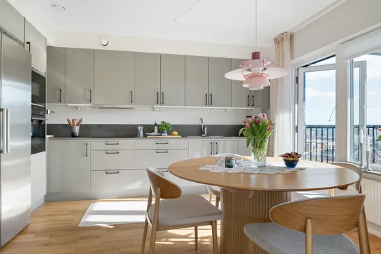 Bostadsrätt, Vargagårdsvägen 57, Björkris, Kungsbacka