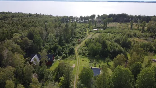 Gård/Skog, Gisslenäs 820, Åtorp, Degerfors