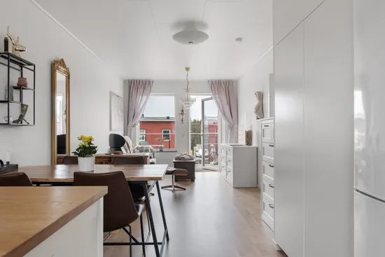 Bostadsrätt, Biodlarvägen 45, Göta, Lilla Edet