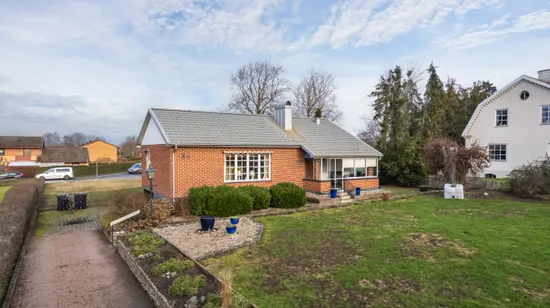 Villa, Blekingevägen 89, Kristianstad