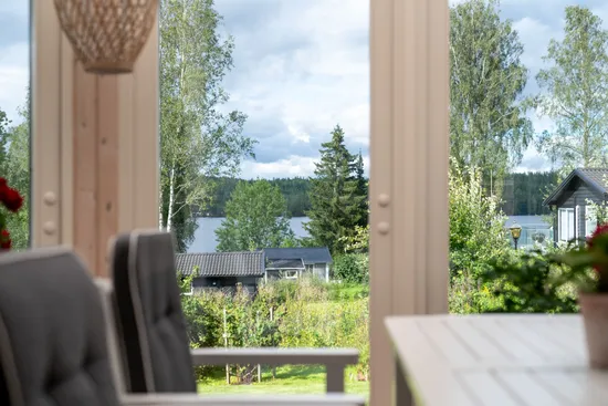 Fritidshus, Kolmilevägen 5, Leken, Lekeberg