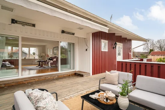 Villa, Fjolagapet 35, Onsala - Sönnerbergen, Kungsbacka