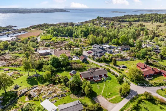 Villa, Fjolagapet 35, Onsala - Sönnerbergen, Kungsbacka