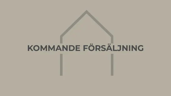 Villa, Oppegårdsvägen 19, Kumla