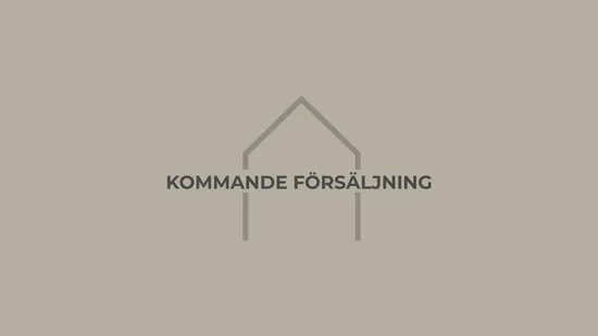 Villa, Oppegårdsvägen 19, Kumla